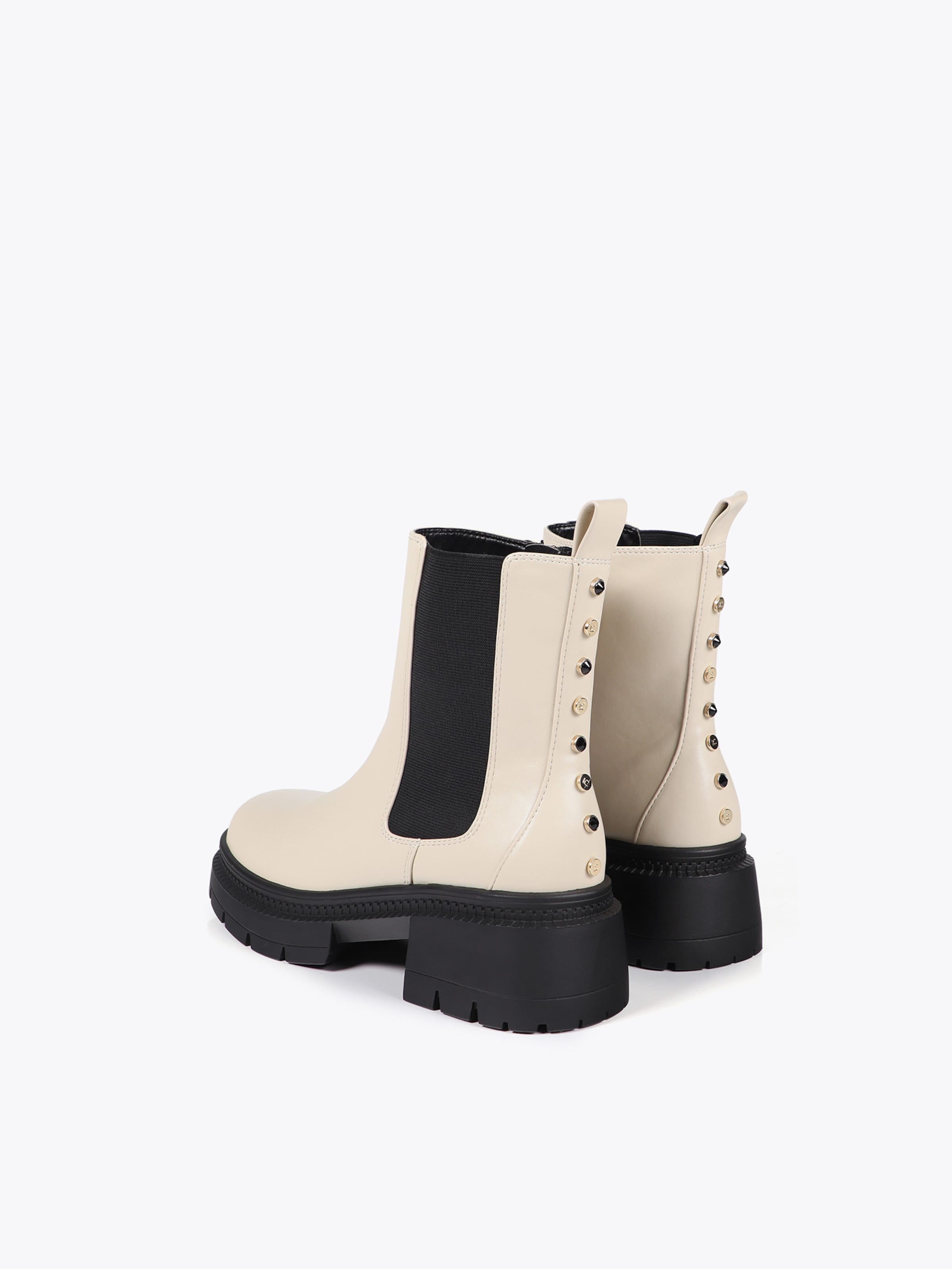 Lola Casademunt Ботинки челси в Бежевый