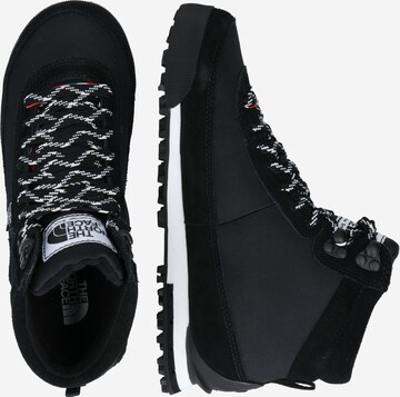 THE NORTH FACE Boots 'Back to Berkeley' in Zwart