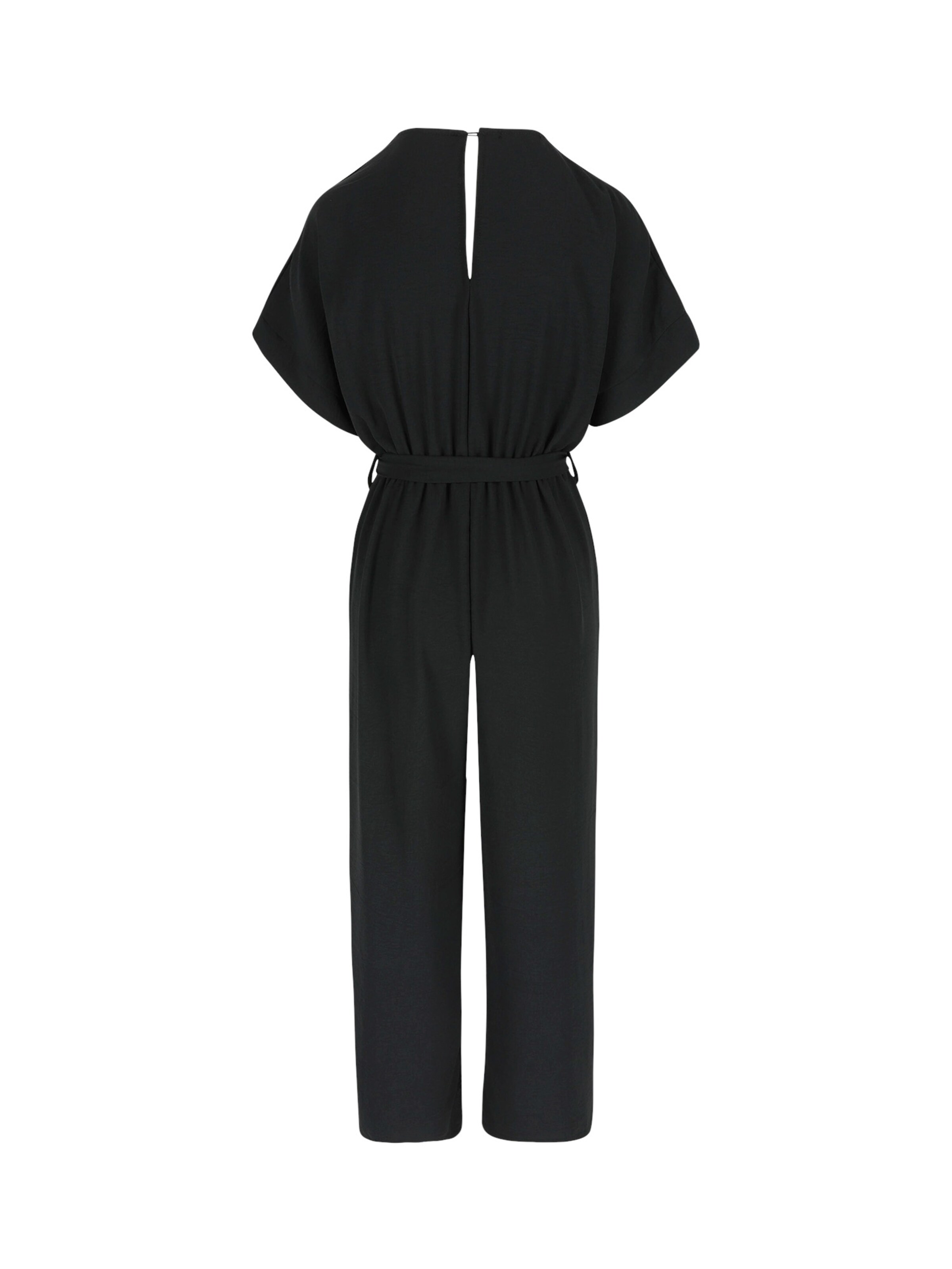 Tuta jumpsuit di LolaLiza in nero