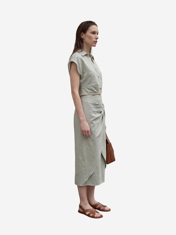 My fashion Kostuum in Groen