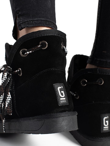 Gooce Snow boots 'Balade' in Black