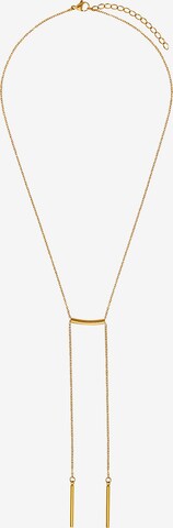 Heideman Necklace 'Minna' in Gold: front