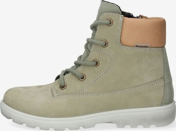 RICOSTA Boots in Green