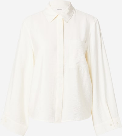 SELECTED Blusa 'SLFAMARA' en amarillo claro, Vista del producto