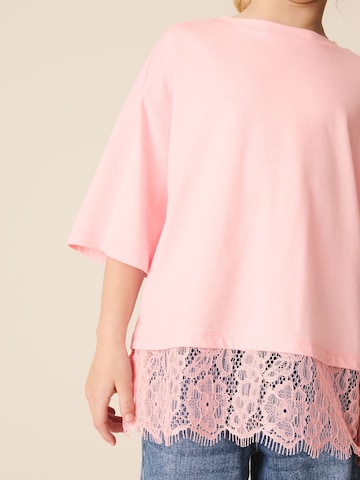 Next Tričko – pink