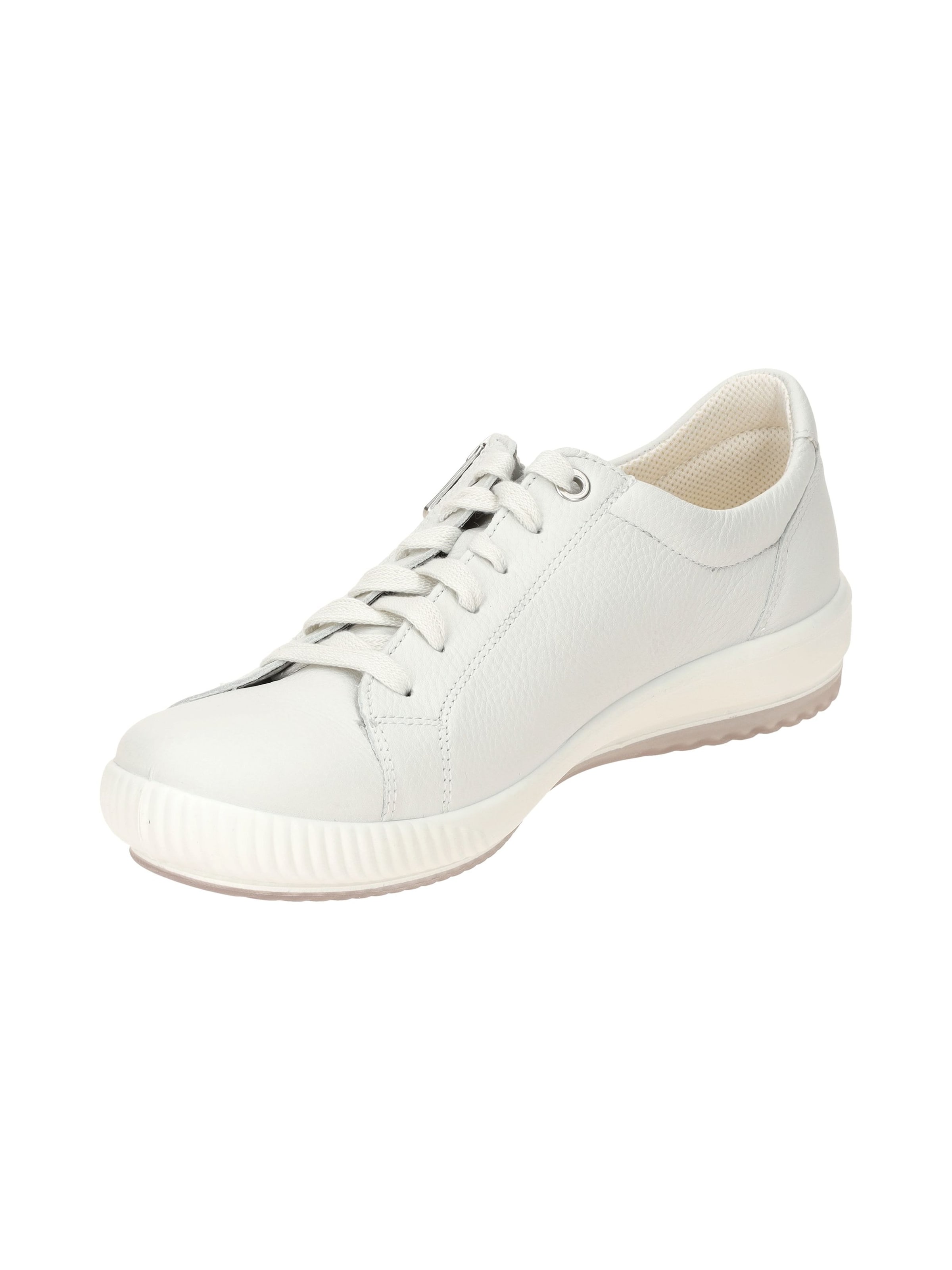 Legero Lace-Up Shoes in White