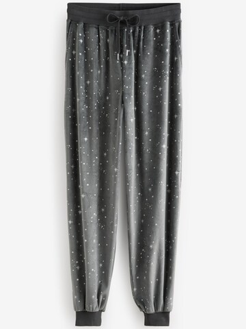 Next Pyjama in Grau