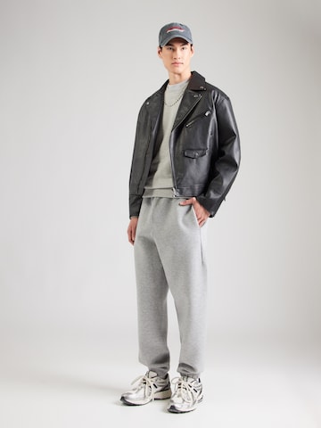 naketano Mikina – šedá