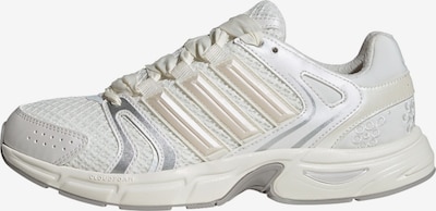 ADIDAS SPORTSWEAR Laufschuh 'Control ECL' in 36 in weiß, Produktansicht