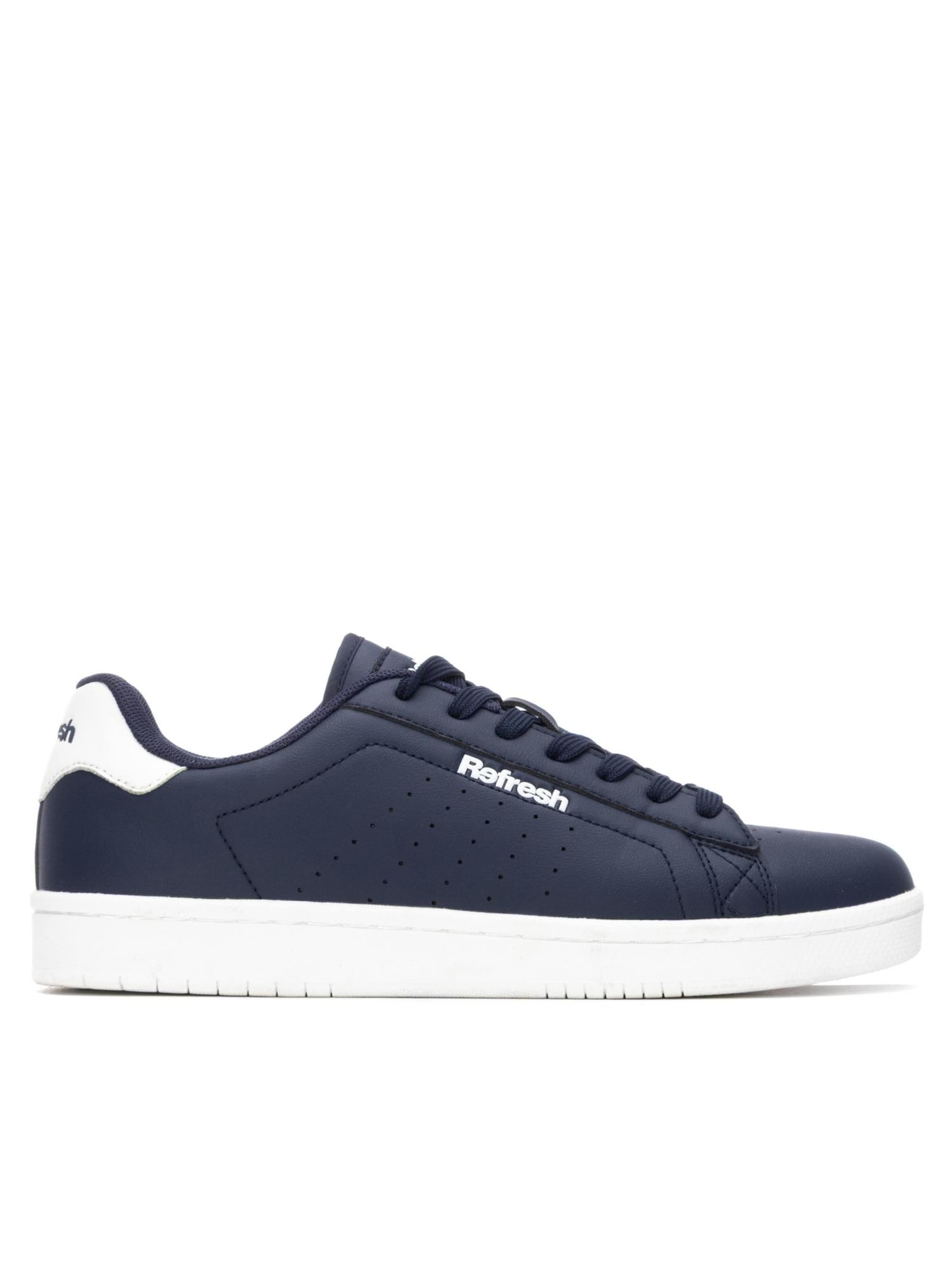 Refresh Sportschuh '17317603' in Blau: Vorderseite