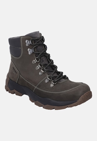 JOSEF SEIBEL Veterboots 'Philipp' in Grijs