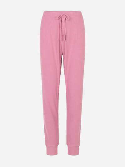 CCDK Copenhagen Pyjamahose 'Lola' in pink, Produktansicht
