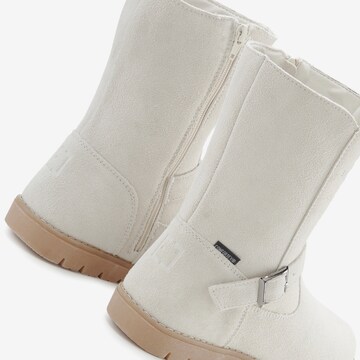 Elbsand Boots in Beige