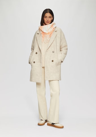 Écharpe s.Oliver en beige
