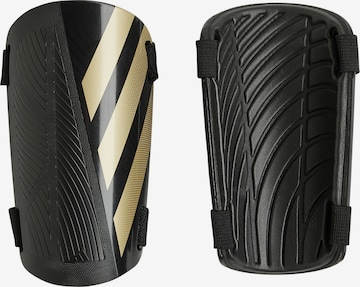 Housse ADIDAS PERFORMANCE en noir : devant