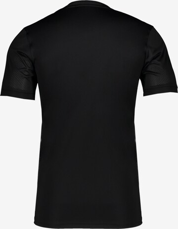 ADIDAS PERFORMANCE Performance Shirt in Black