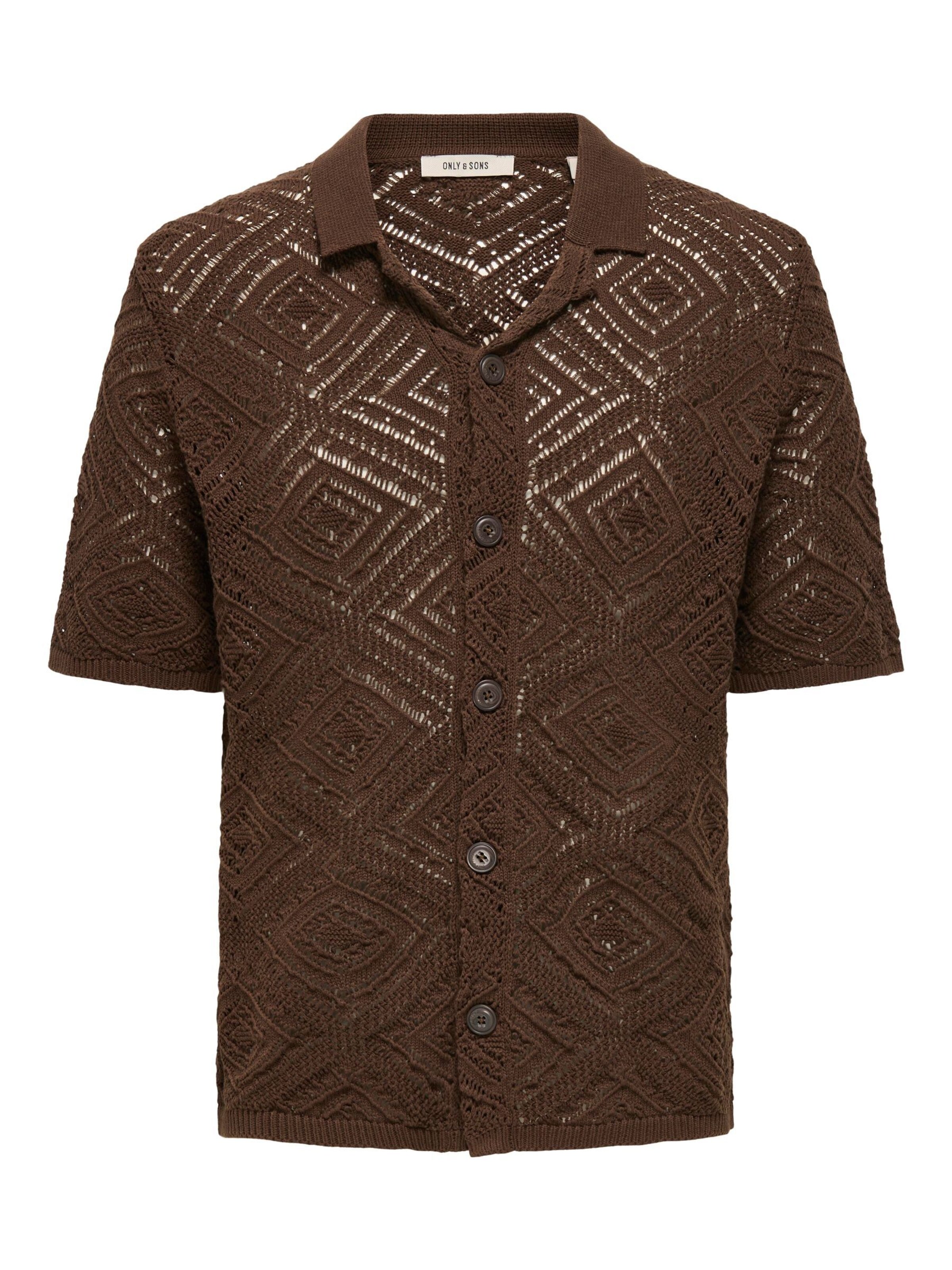 Cardigan 'Onskolmar'