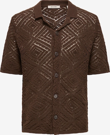 Cardigan 'Onskolmar'