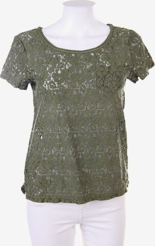 H&M Blouse & Tunic in S in Green: front