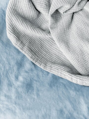 Marc O'Polo Blankets in Grey