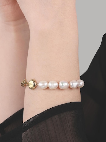 Bracelet JOOP! en or : devant
