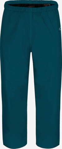 normani Regular Athletic Pants 'Bristol' in Blue: front