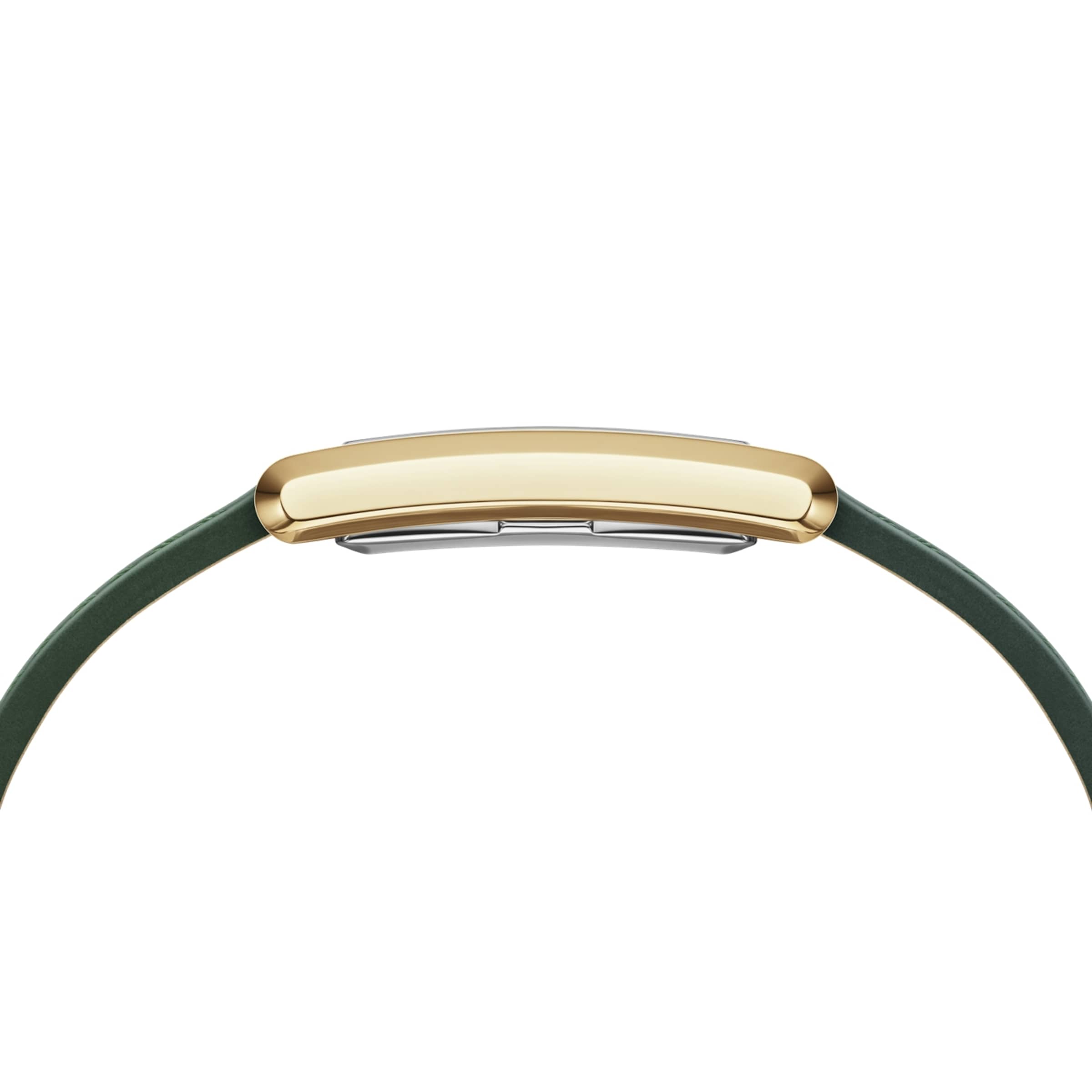 Daniel Wellington Analoog horloge in Groen
