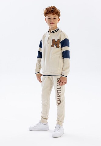 MINOTI Set i beige