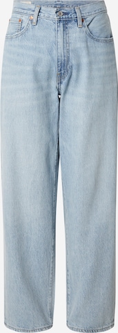 LEVI'S ® Джинсы '578™ Baggy' в Синий: спереди
