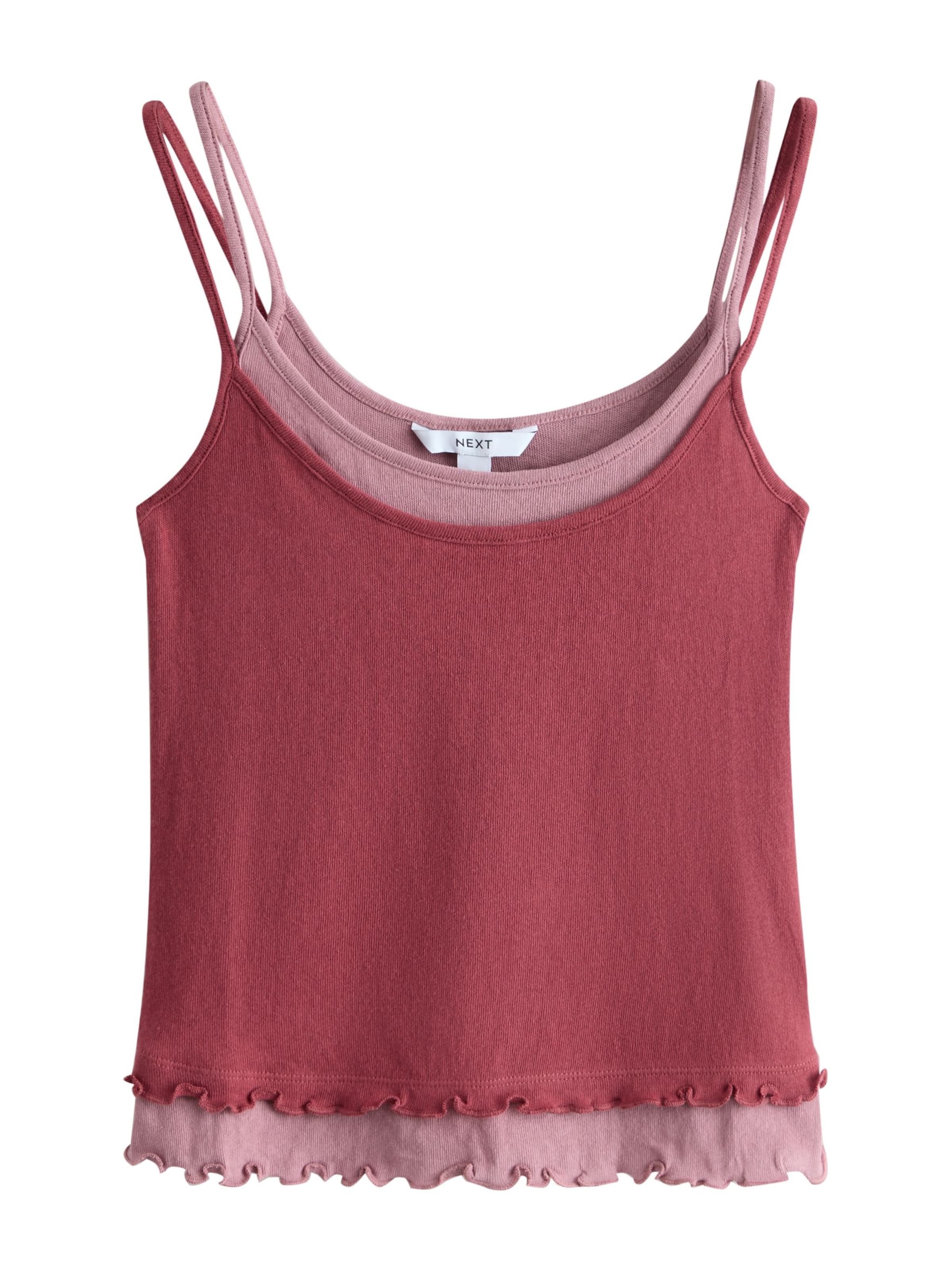 Next Top in Pink: Vorderseite