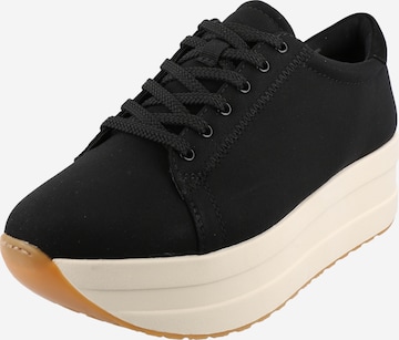 VAGABOND SHOEMAKERS Sneakers 'CASEY' in Black: front
