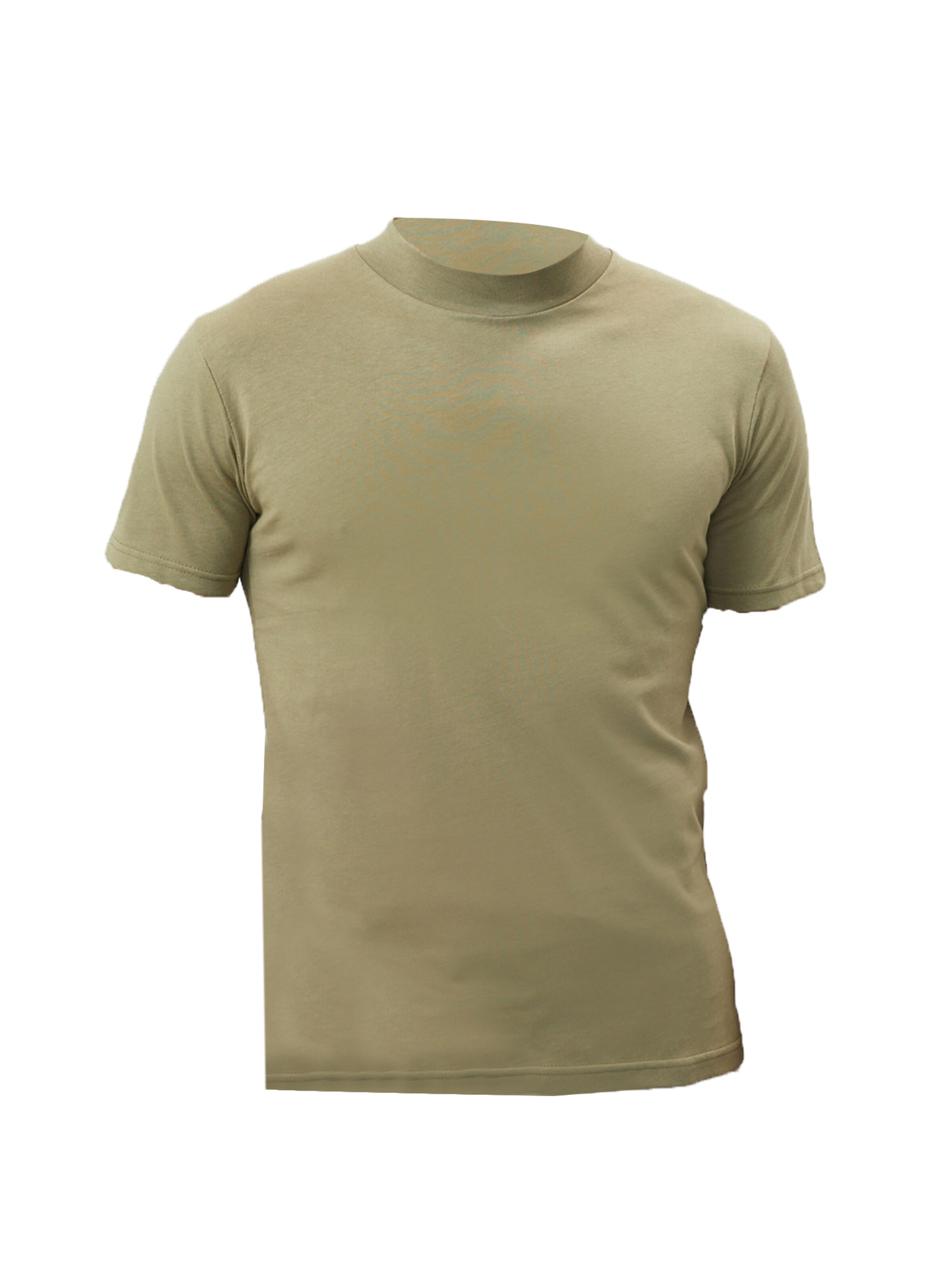 žalia Antioch Marškinėliai: priekis