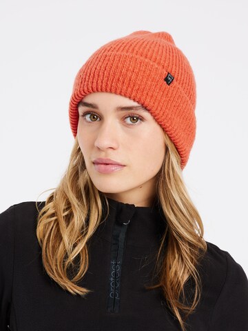 PROTEST Mütze 'PRTSHOTA' in Rot