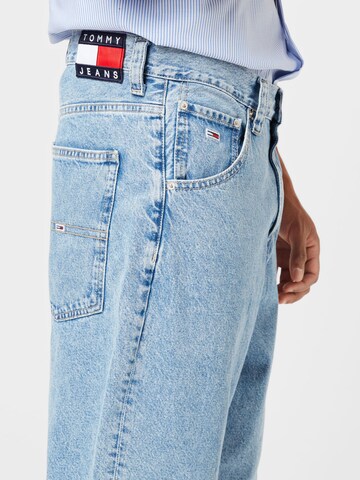 Tommy Jeans Loose fit Jeans 'AIDEN' in Blue