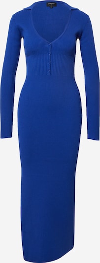 Bardot Knitted dress in Royal blue, Item view