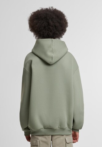 Karl Kani Sweatshirt in Green