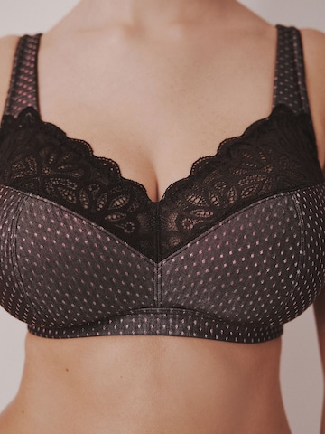 Bustier Soutien-gorge Next en marron