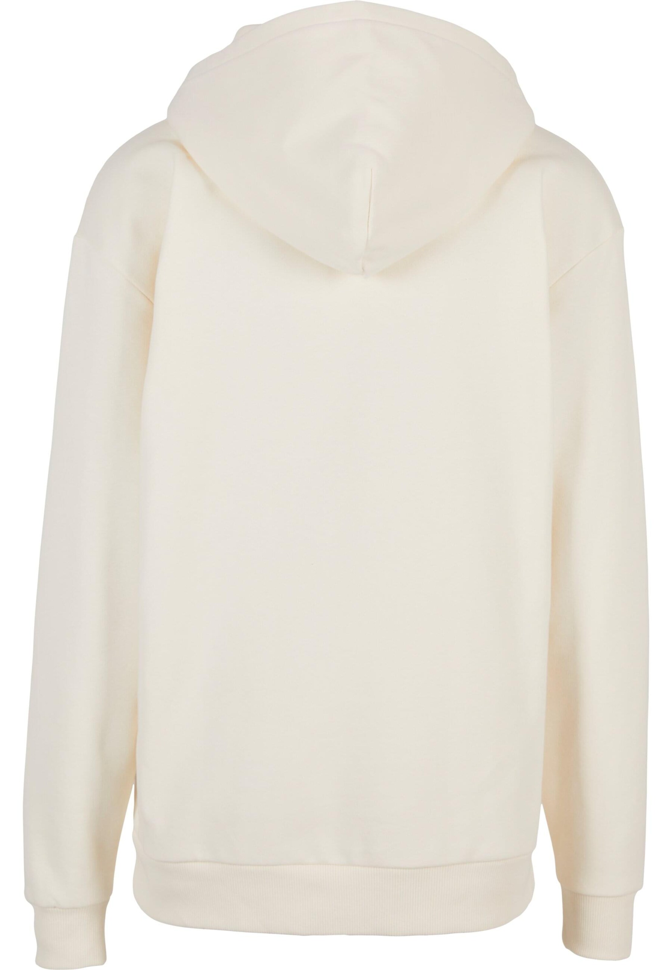 9N1M SENSE Sweatshirt 'Sense Squad' in White