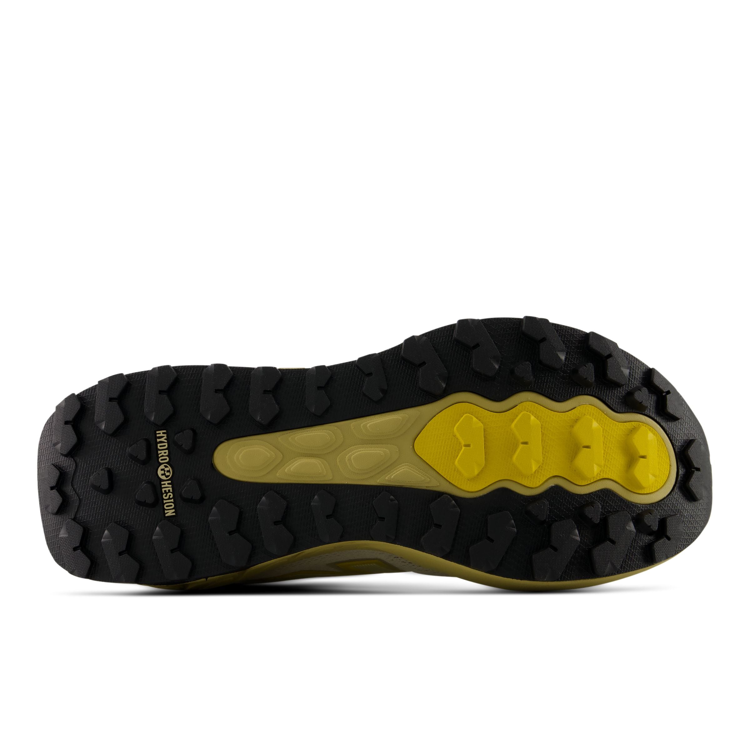 Scarpa da corsa 'Garoe' di new balance in giallo