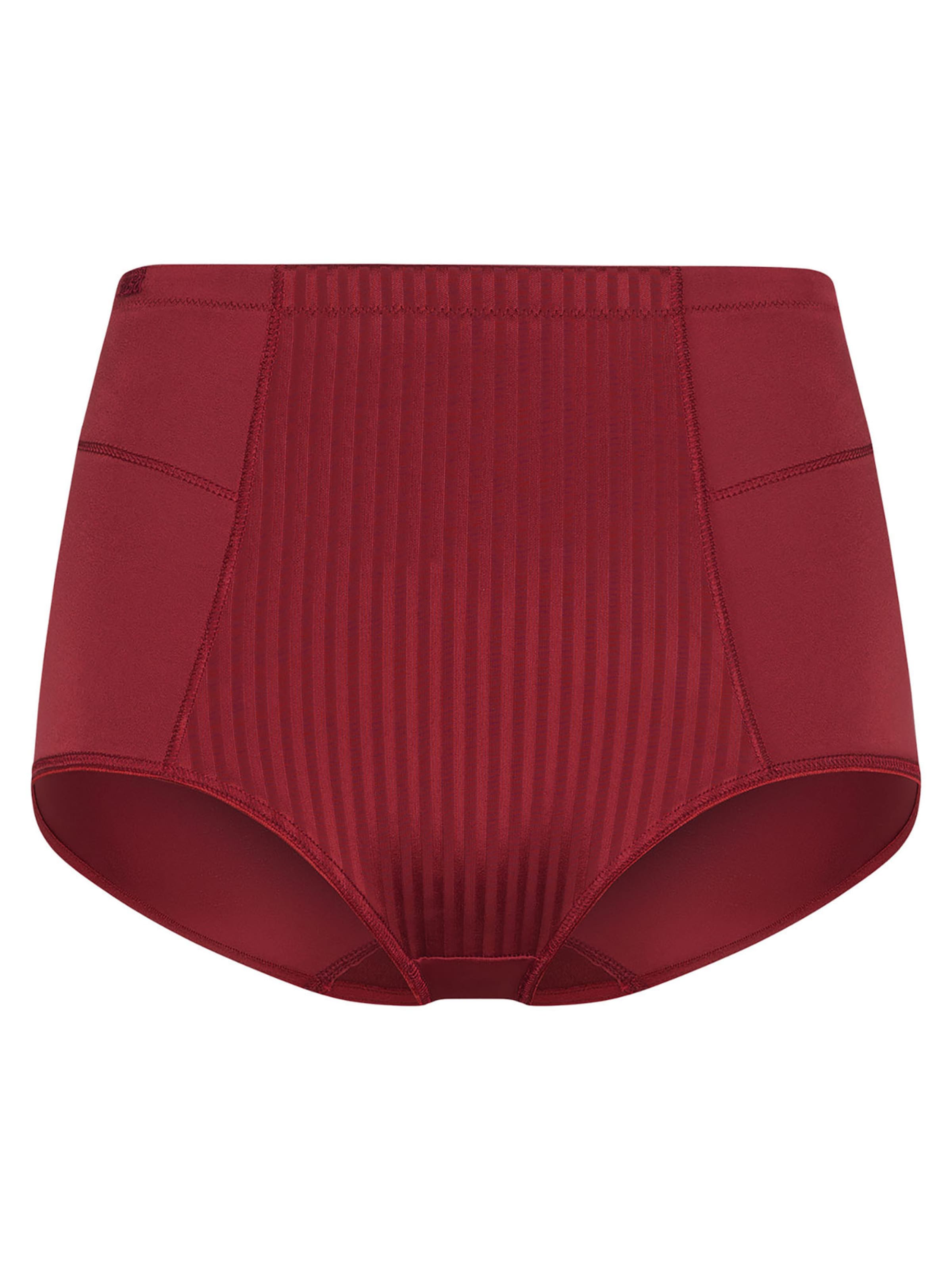 SUSA Shaping Slip 'Cremona' in Dark red, Item view