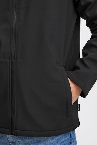 BLEND Performance Jacket in Black