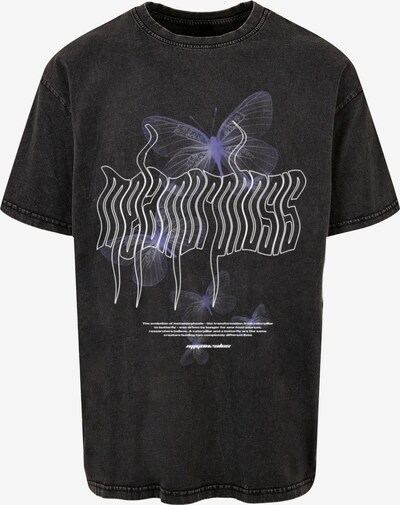 MJ Gonzales Shirt 'METAMORPHOSE V.5' in Mixed colors / Black, Item view