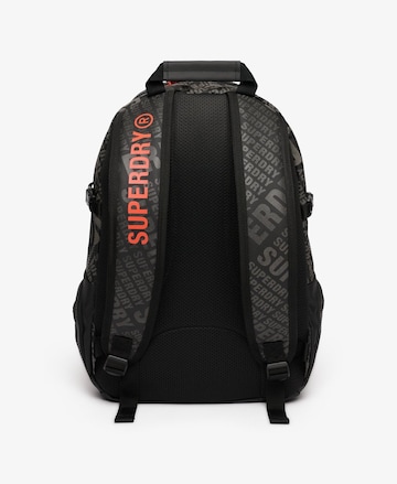 Sac à dos Superdry en noir