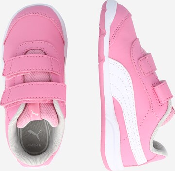 PUMA Sneakers 'Stepfleex 2 SL VE' in Roze