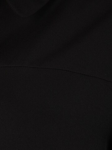Bluză 'SINDET' de la JDY Tall pe negru
