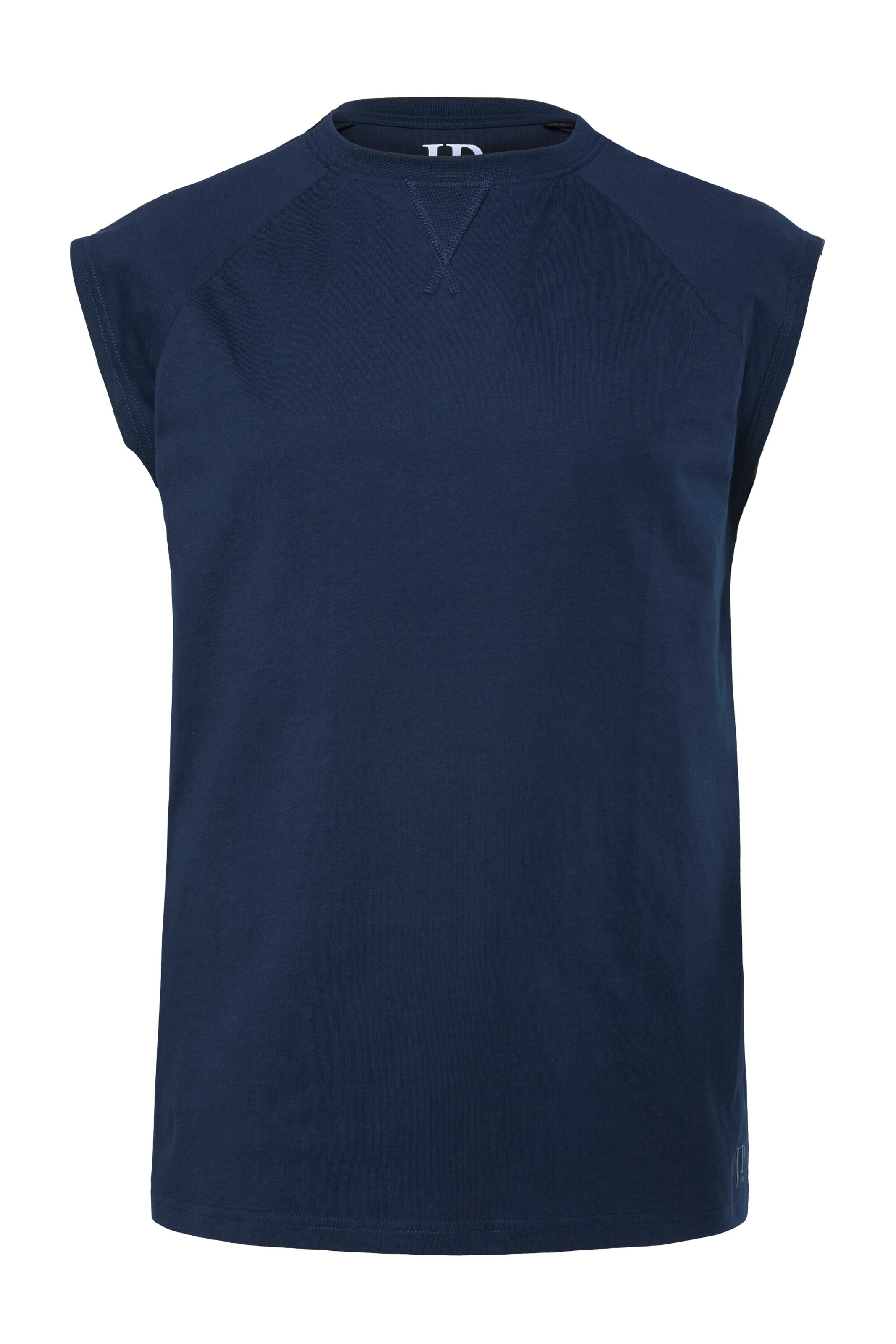JP1880 Pyjama lang in Blauw
