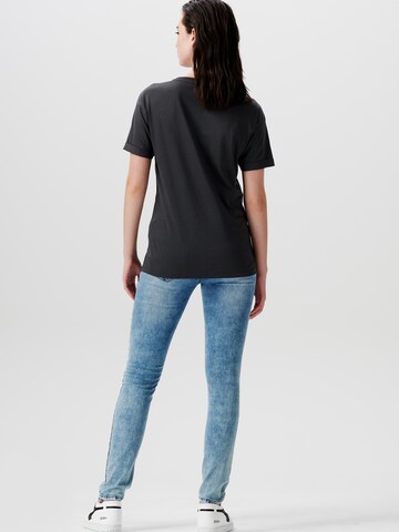 Skinny Jeans 'Austin' di Supermom in blu