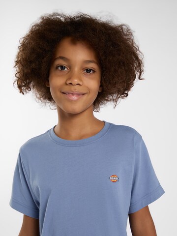 DICKIES - Camisola ' MAPLETON' em azul