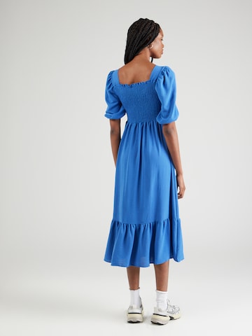 olalook Kleid in Blau