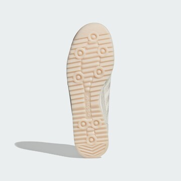 ADIDAS ORIGINALS - Zapatillas deportivas bajas 'SL 72' en blanco